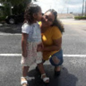 Meet your Posher, Gladys